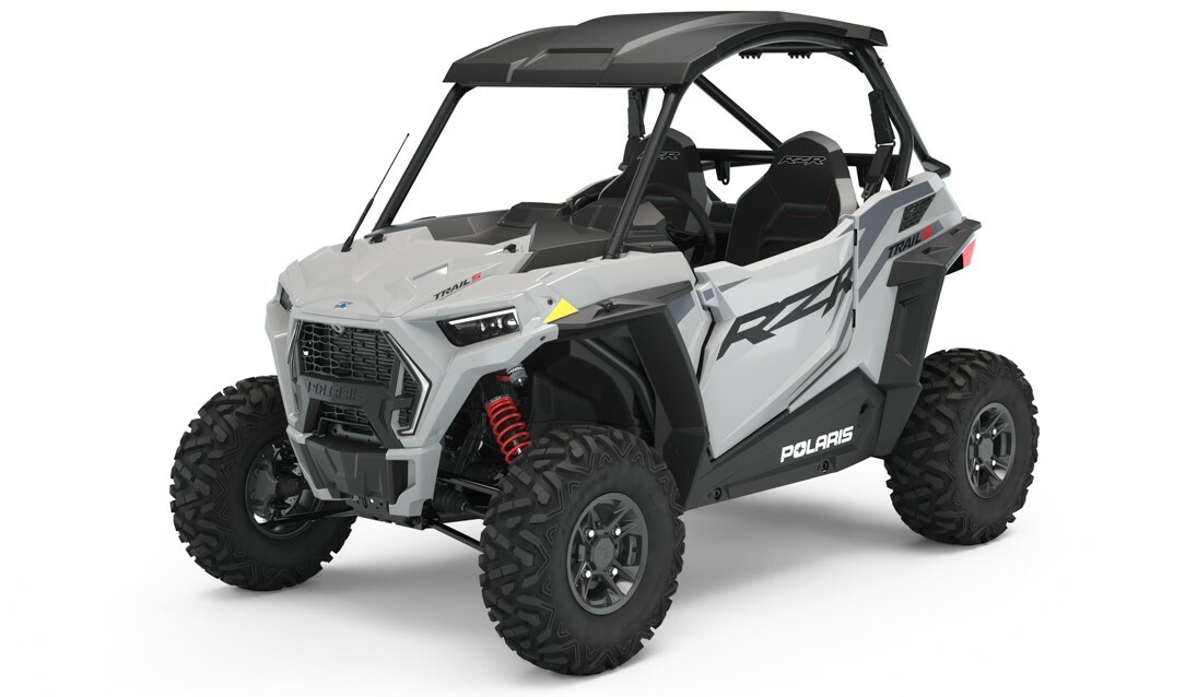 2021 RZR Trail 900-1000